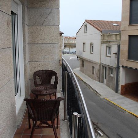 Apartamentos Arosa อิสลา เด อาโรซา ภายนอก รูปภาพ