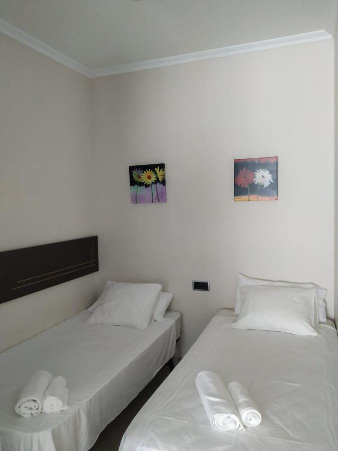 Apartamentos Arosa อิสลา เด อาโรซา ภายนอก รูปภาพ