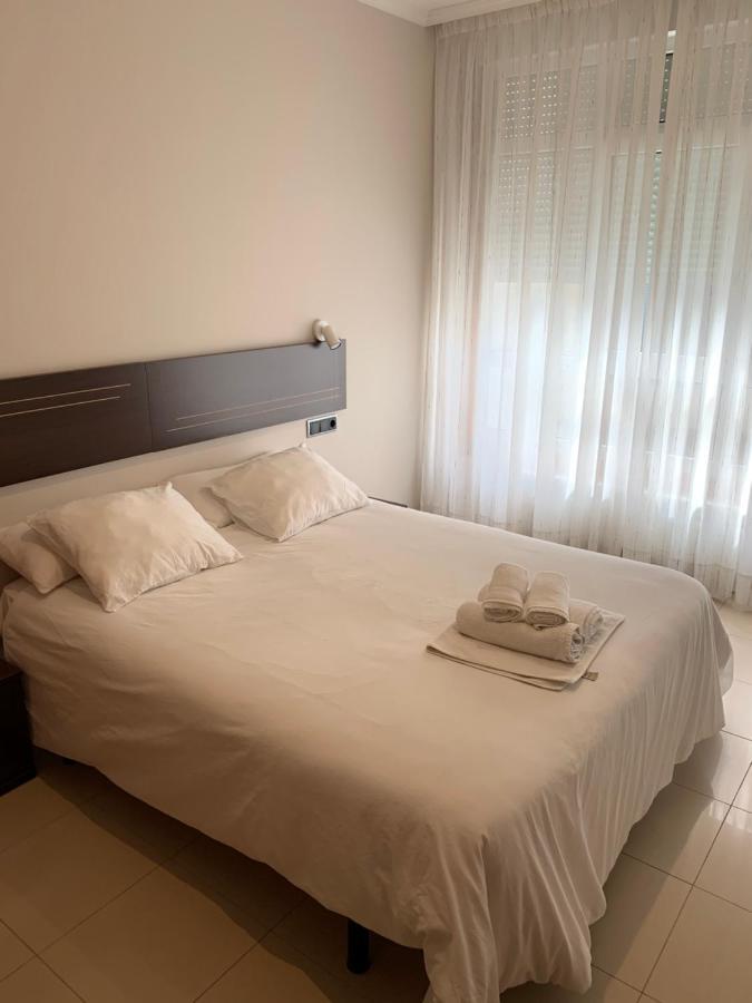 Apartamentos Arosa อิสลา เด อาโรซา ภายนอก รูปภาพ